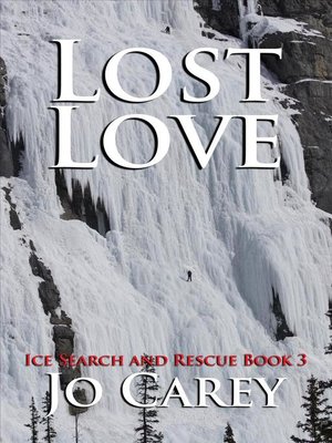 cover image of Lost Love